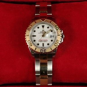 Rolex Lady Yacht-Master 29mm